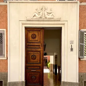  Appartamento Casetta San Giovanni