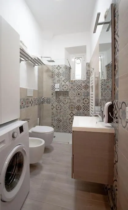 B&B Easy Apartment Rome 0*,