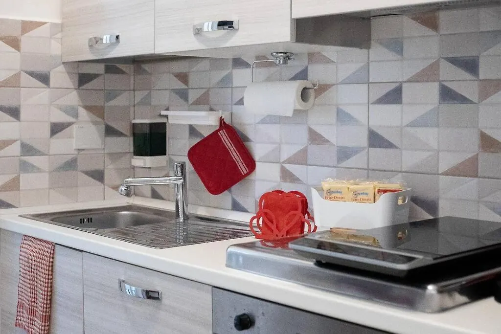 B&B Easy Apartment Rome