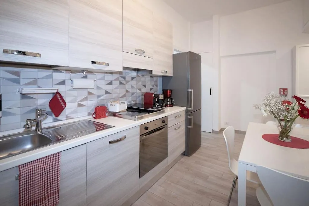 B&B Easy Apartment Rome