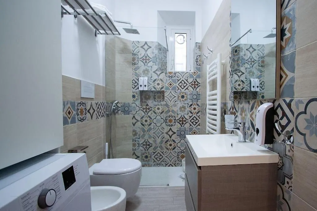 B&B Easy Apartment Rome
