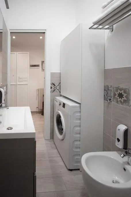 B&B Easy Apartment Rome